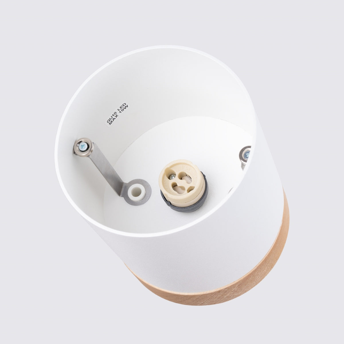 Ceiling lamp RIF white