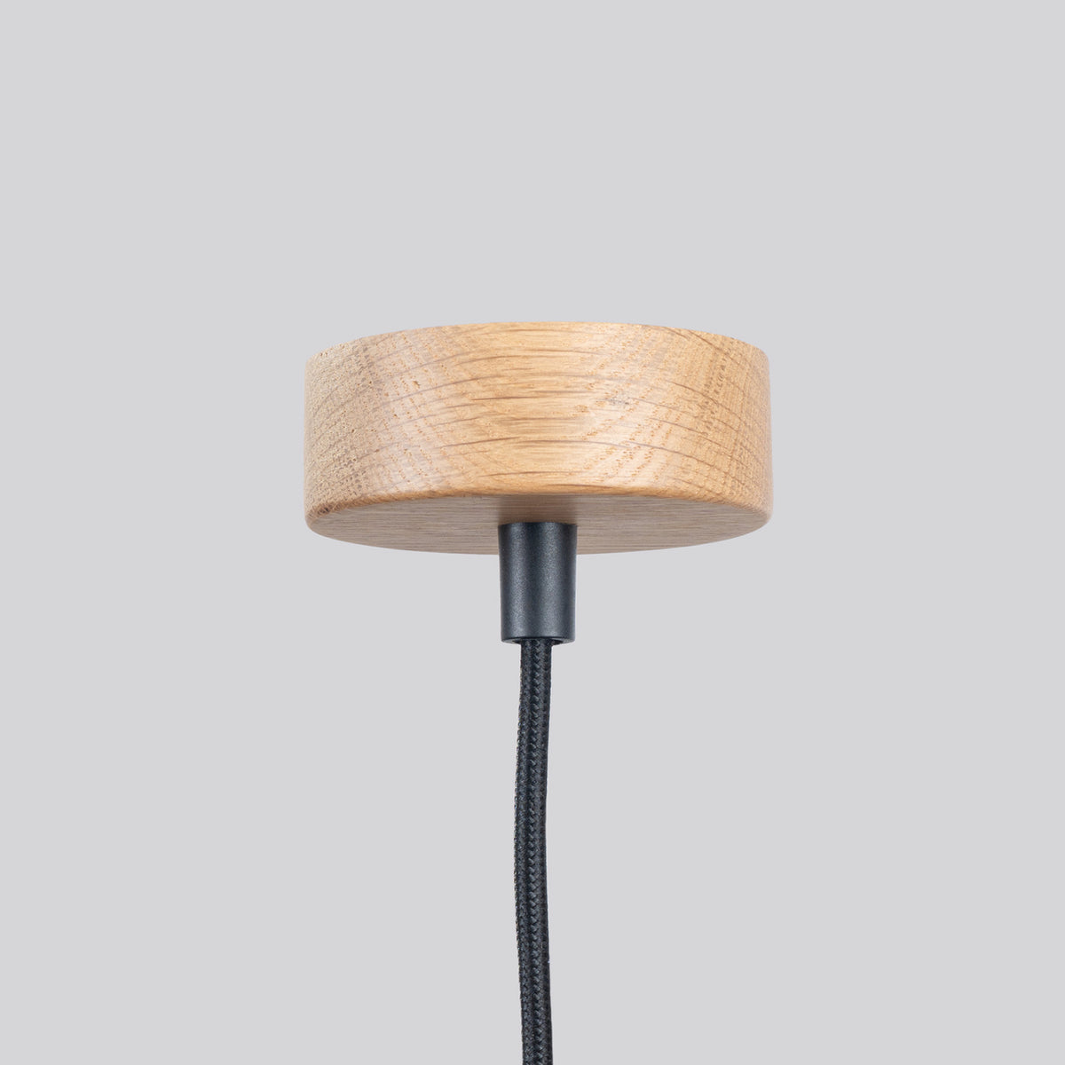 Pendant lamp MAB concrete