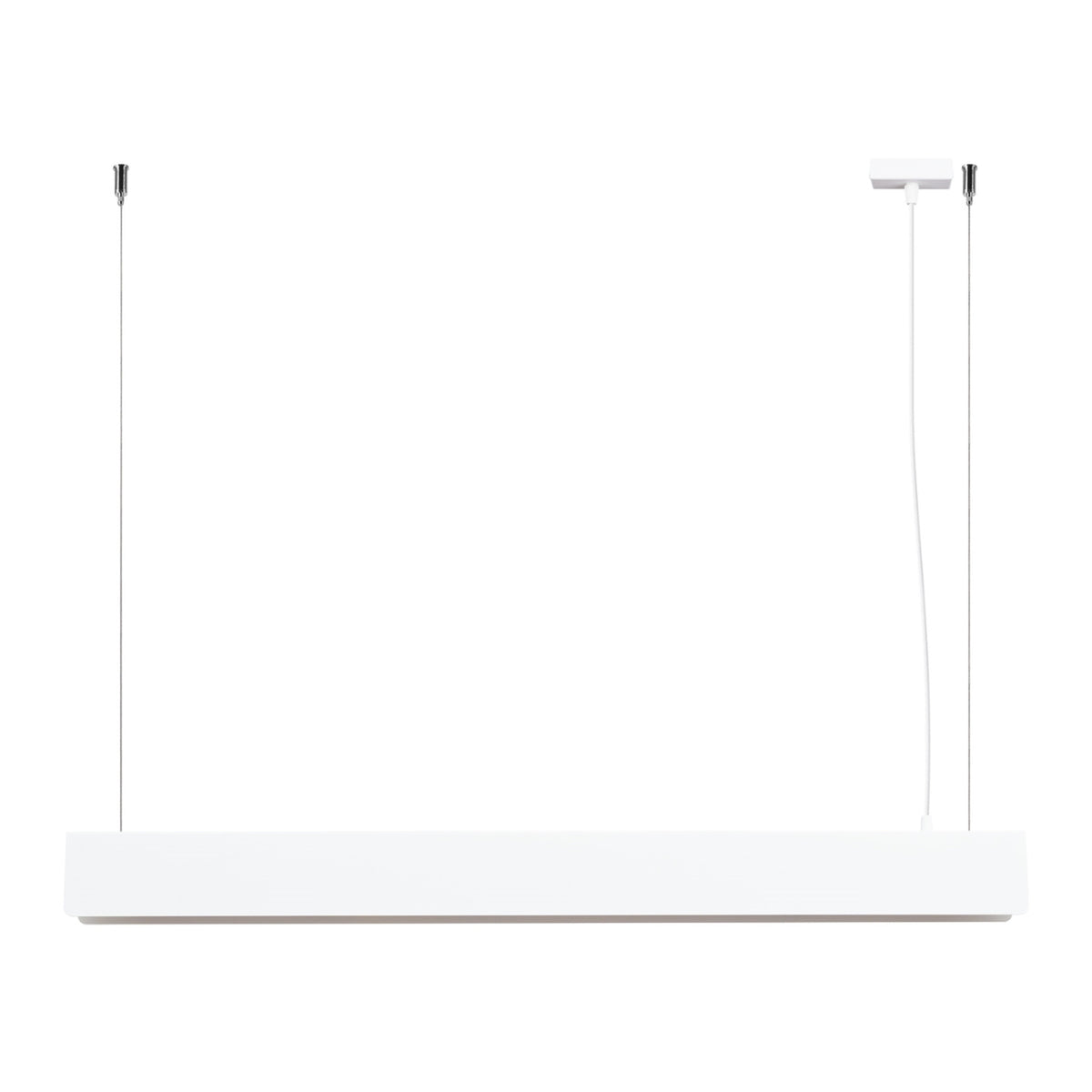 Pendant lamp SPARK white