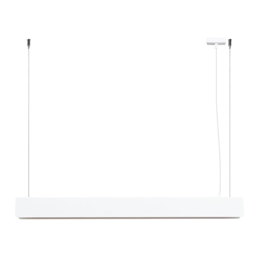 Pendant lamp SPARK white
