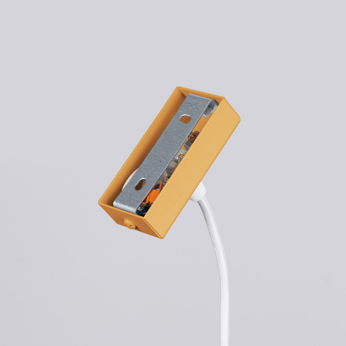 Pendant lamp SPARK gold