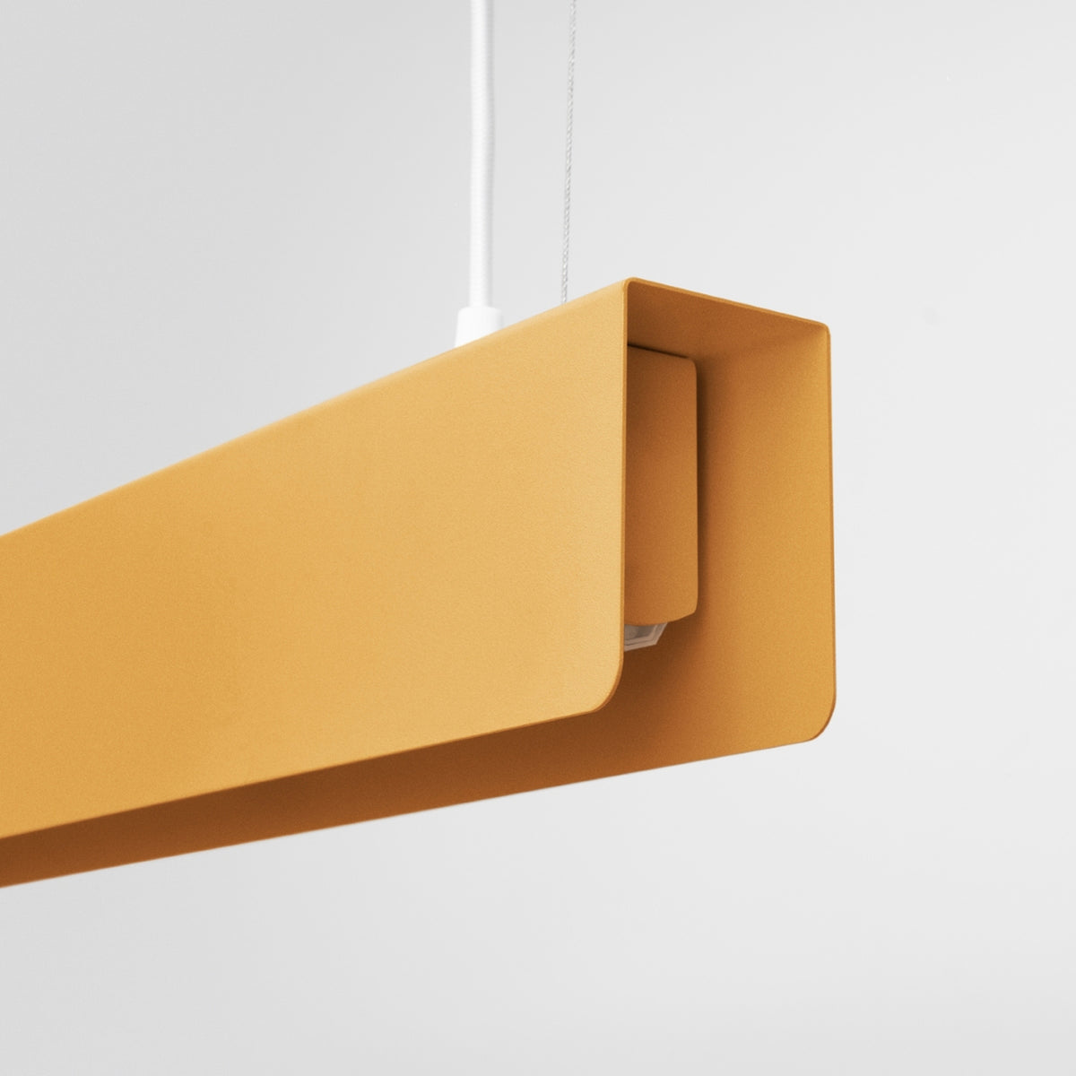 Pendant lamp SPARK gold