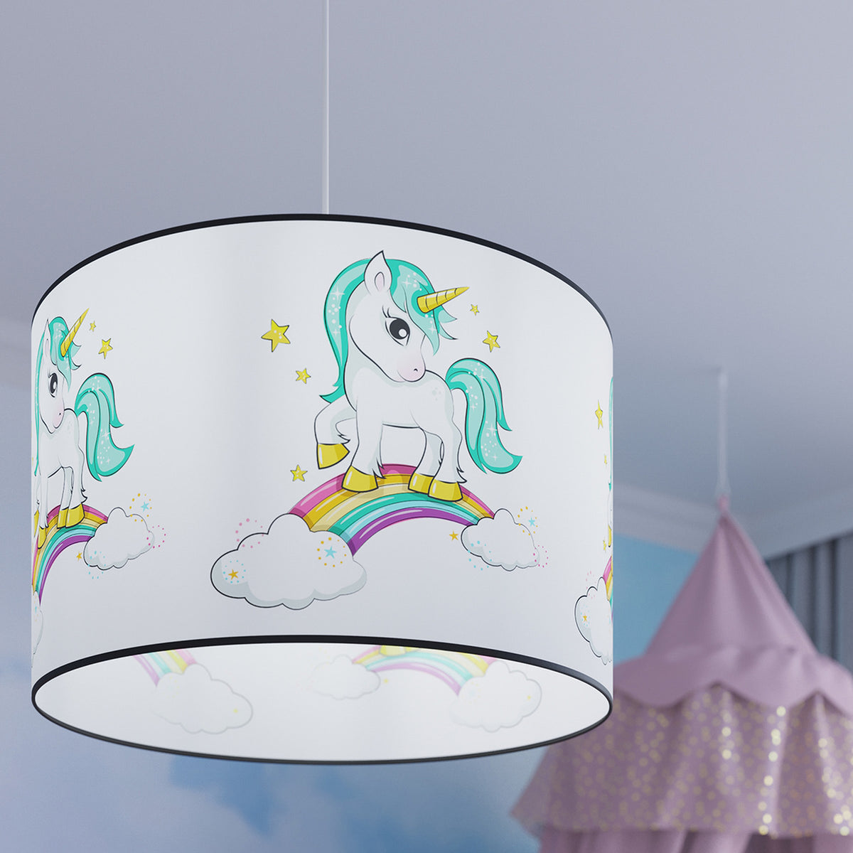 Pendant lamp UNICORN 30