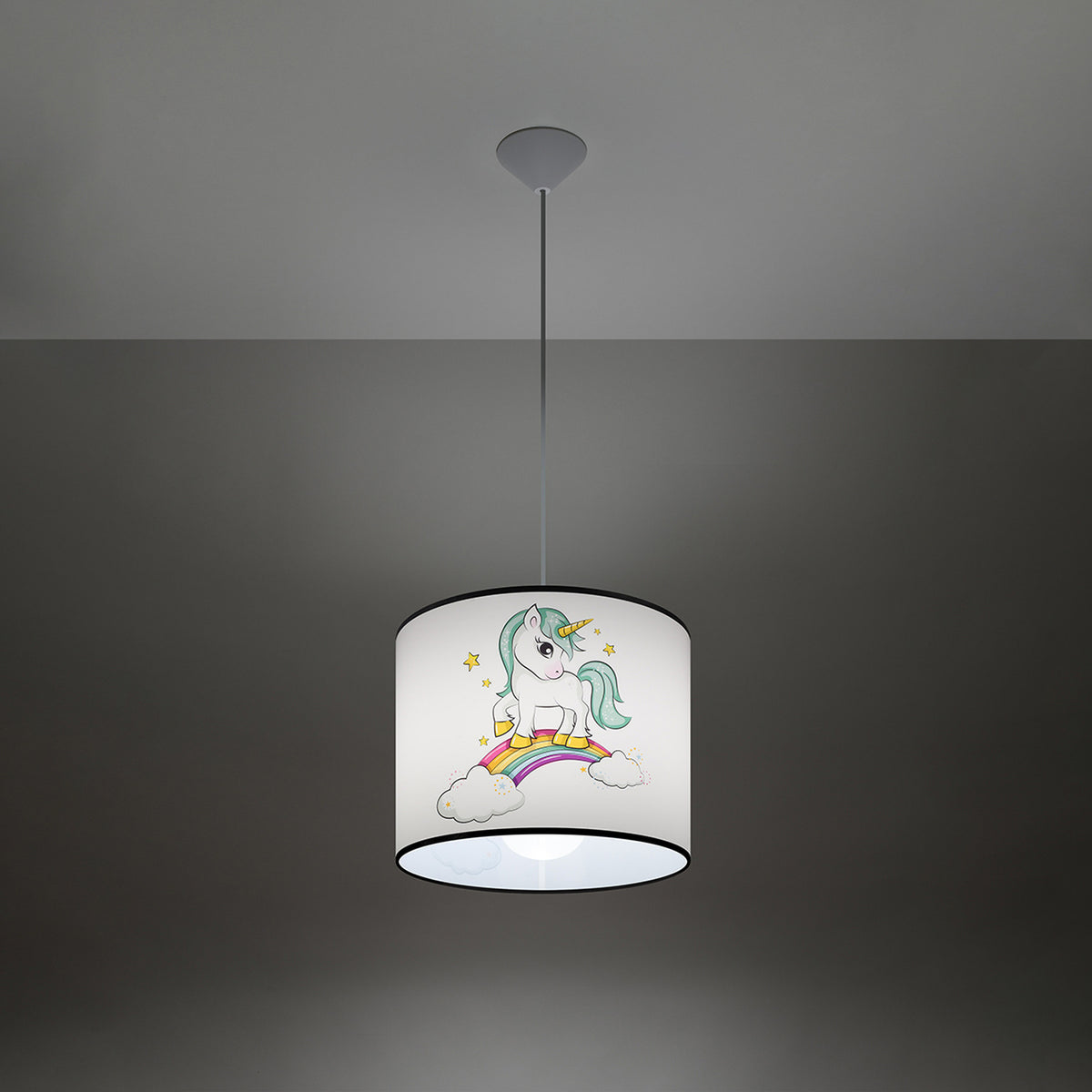 Pendant lamp UNICORN 30