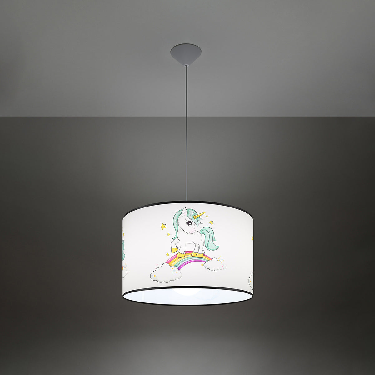 Pendant lamp UNICORN 40