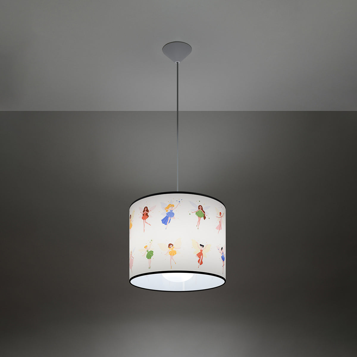Pendant lamp FAIRY 30