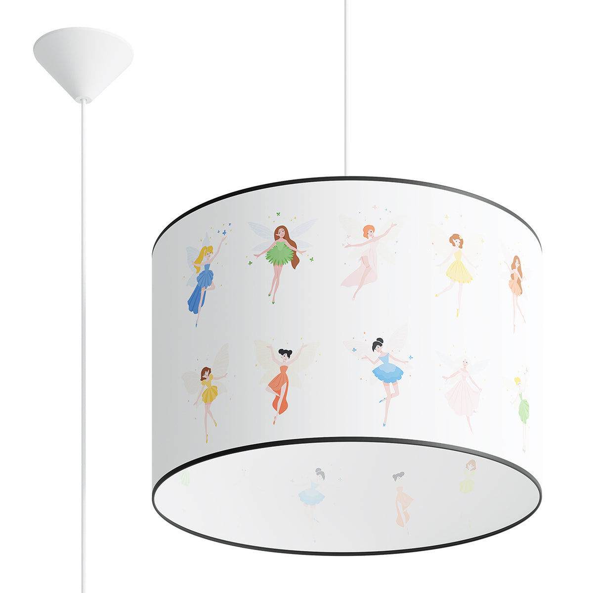Pendant lamp FAIRY 40