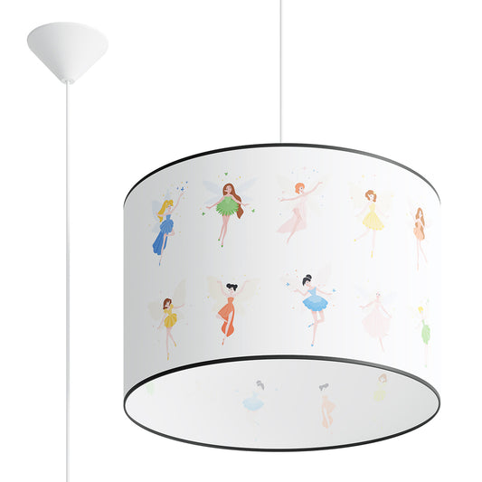 Pendant lamp FAIRY 40