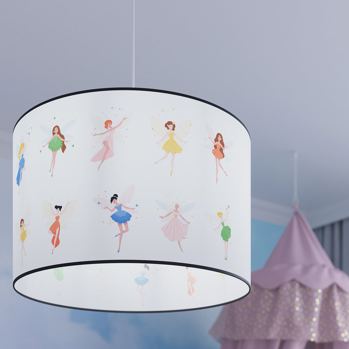 Pendant lamp FAIRY 40