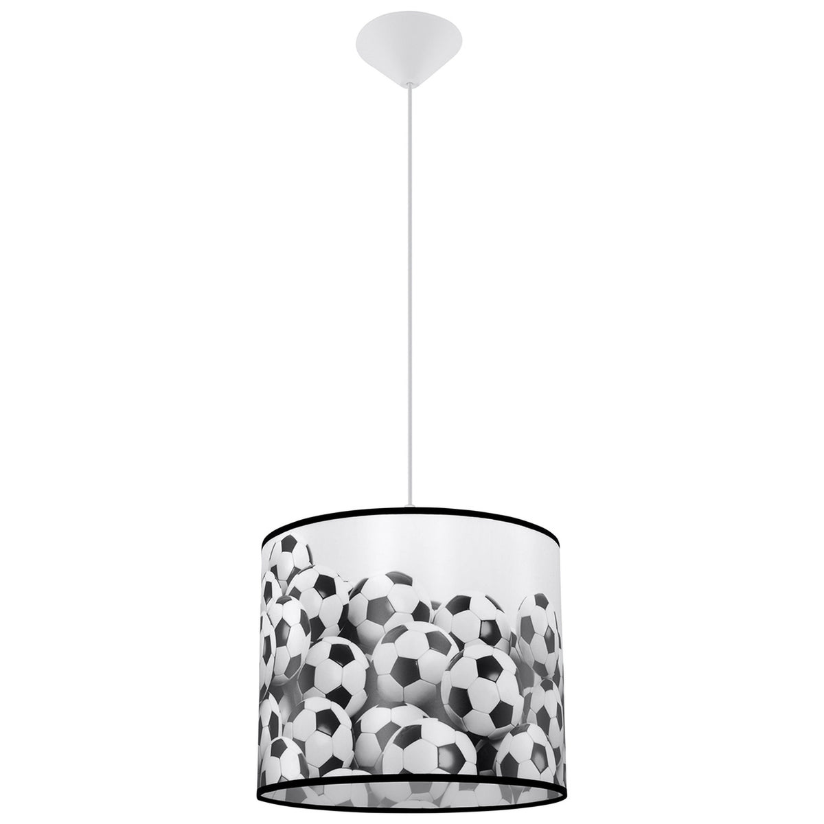 Pendant lamp FOOTBALL B 30