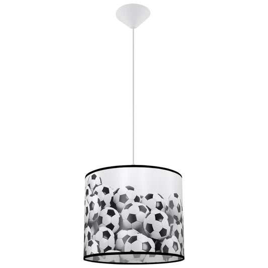 Pendant lamp FOOTBALL B 30