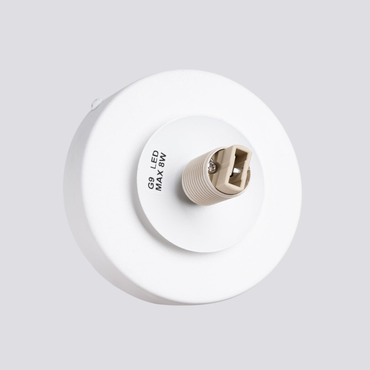 Wall lamp YOLI 1 white