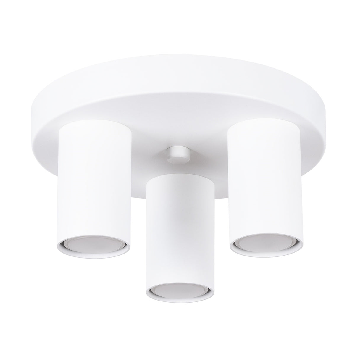 Ceiling lamp LAGOS 3P white