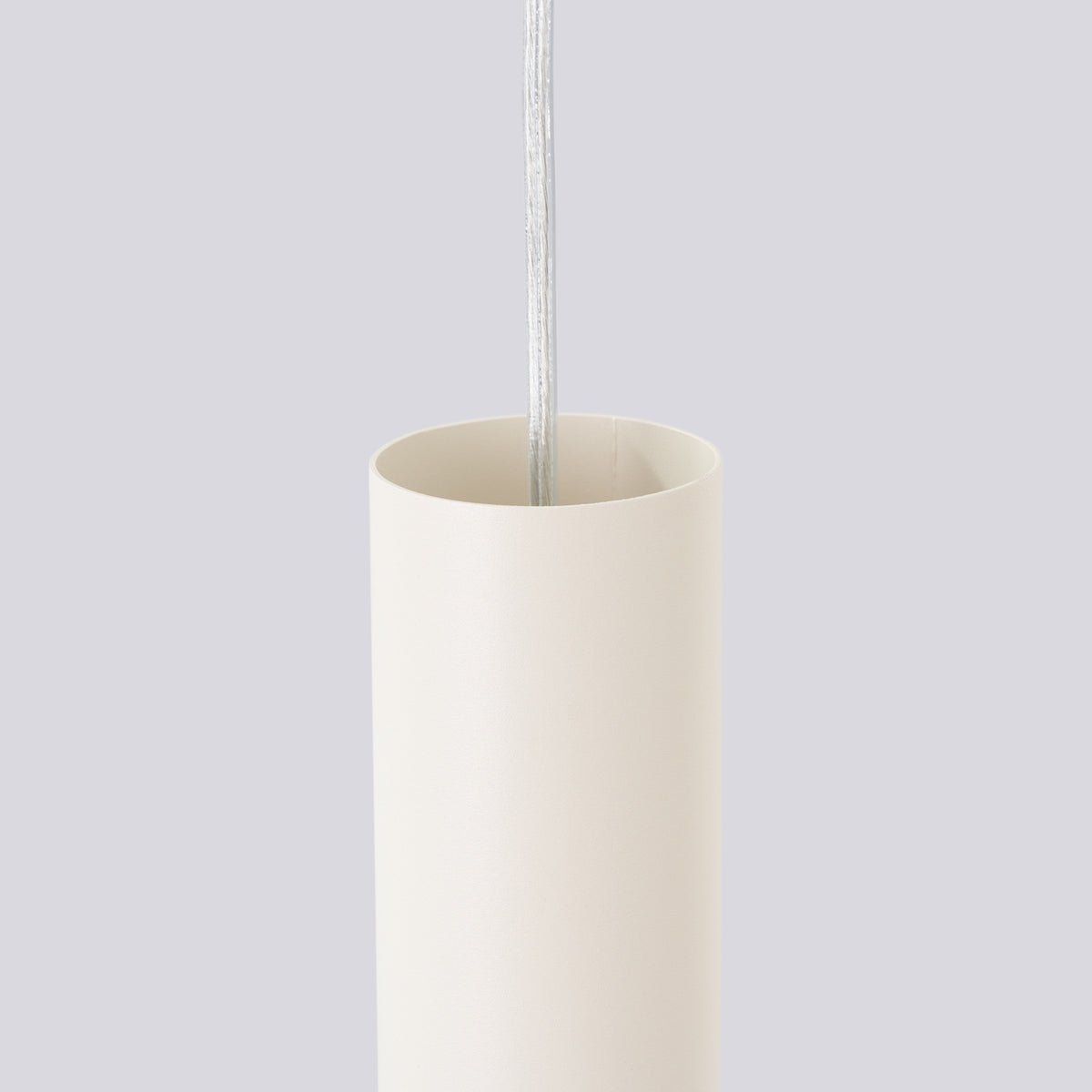 Pendant lamp LAGOS 2 beige