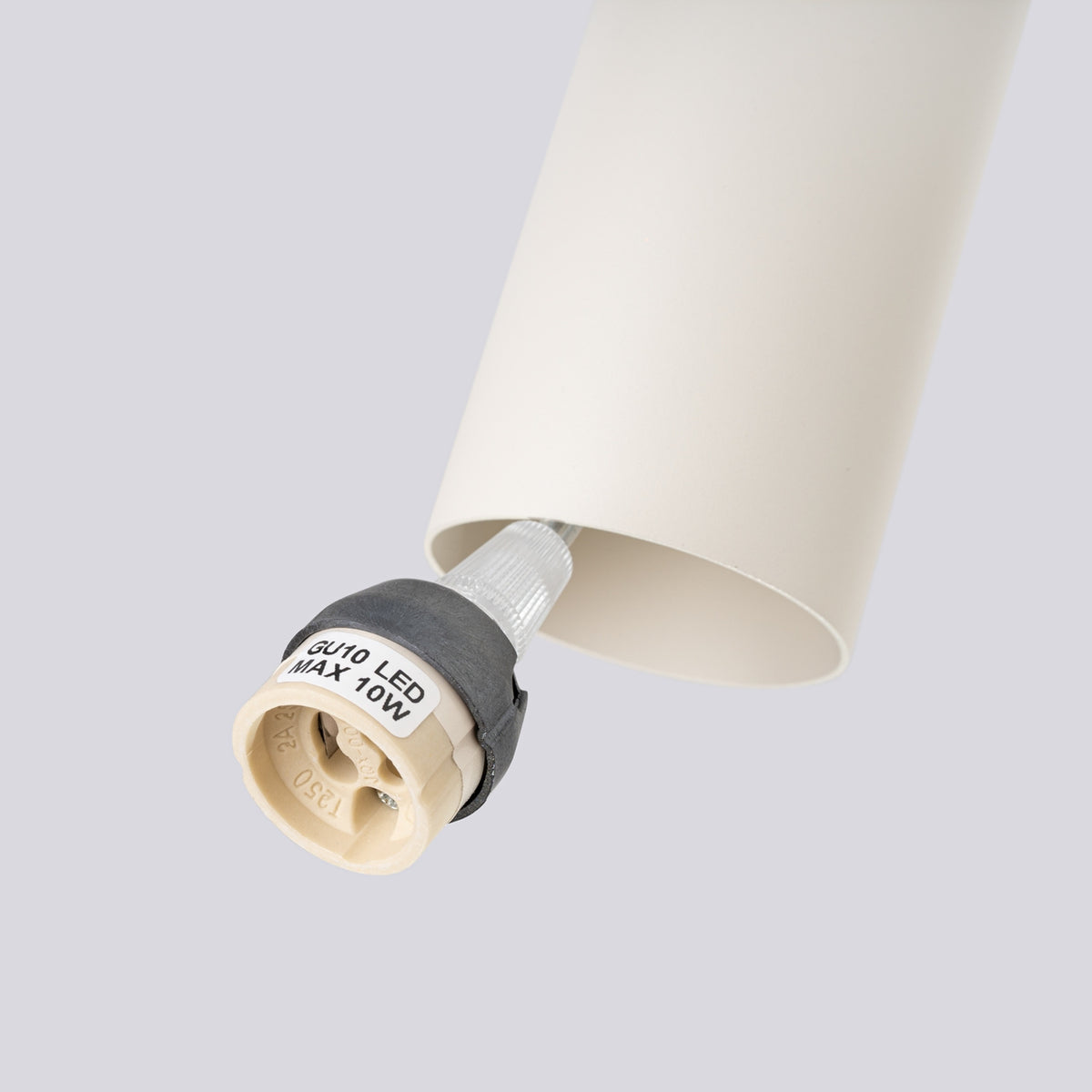 Pendant lamp LAGOS 3P beige
