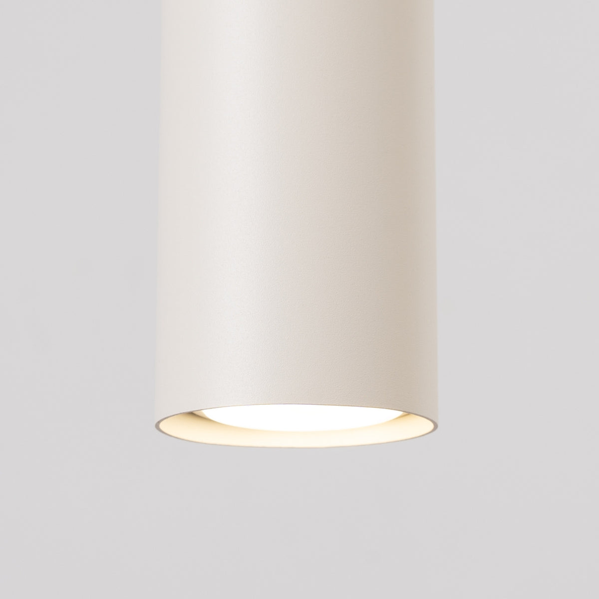Pendant lamp LAGOS 3P beige
