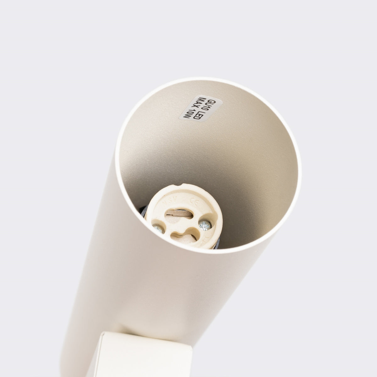 Wall lamp LAGOS 2 beige
