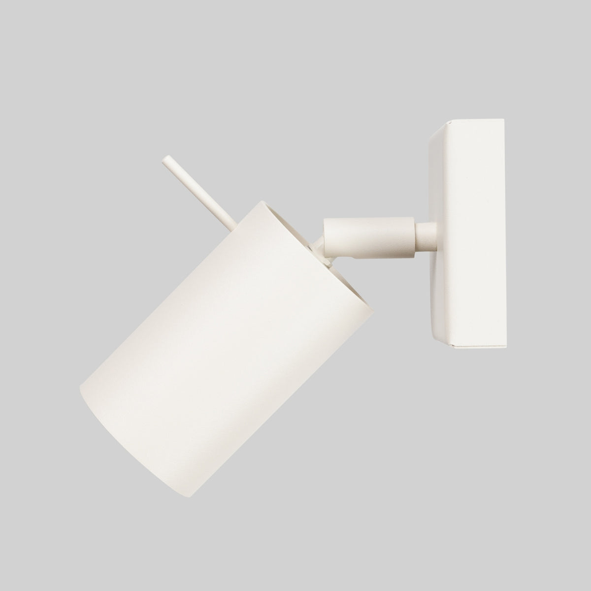 Wall lamp RING beige