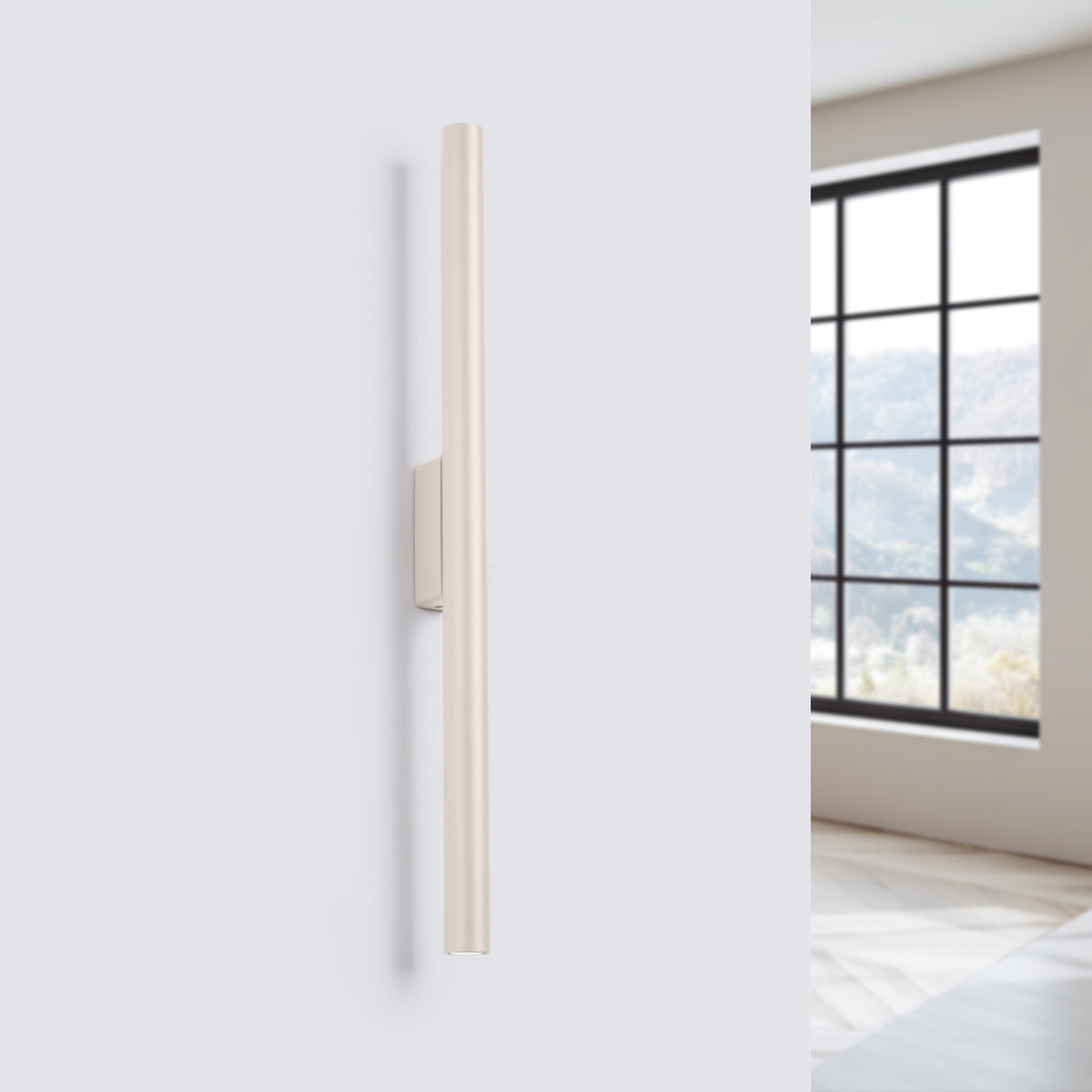 Wall lamp PASTELO 2 beige