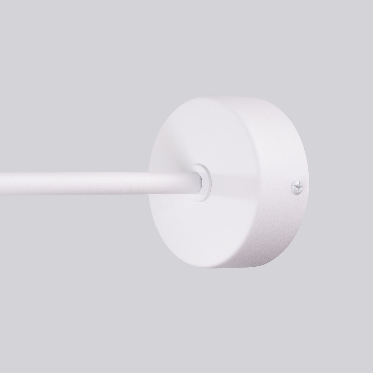 Wall lamp ASTRAL 1 white