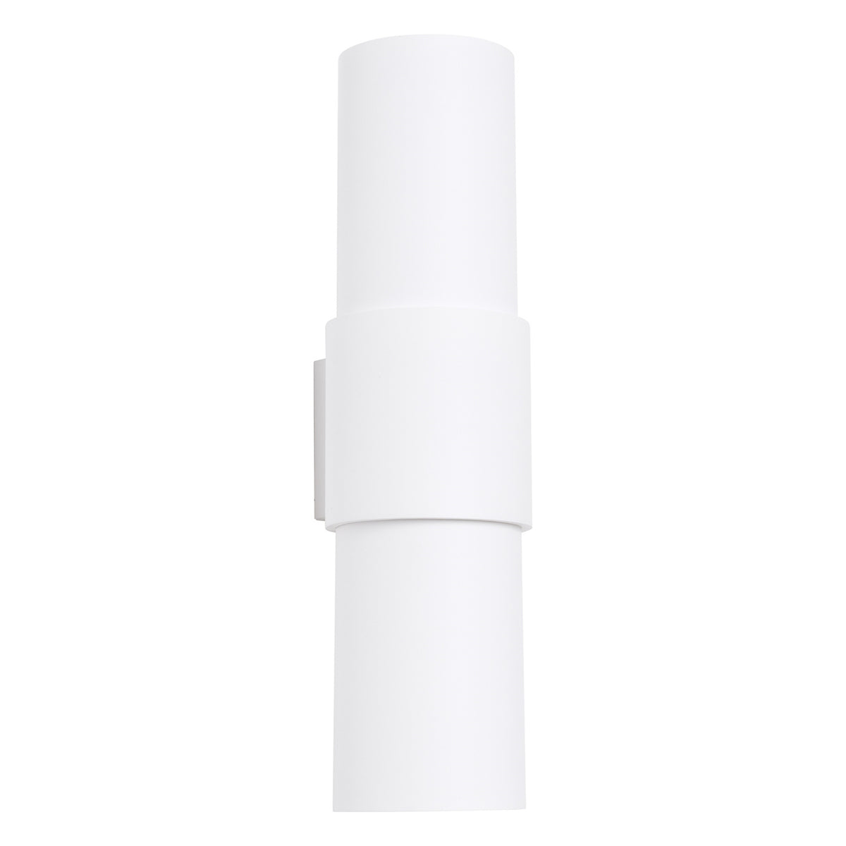 Wall lamp FLASH 2 white