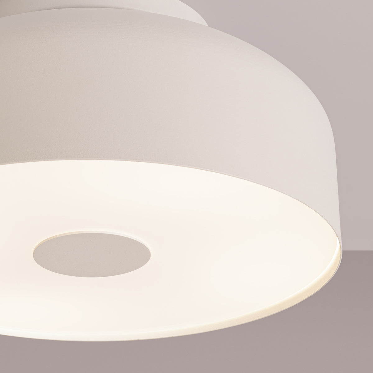 Ceiling lamp OMIQ beige