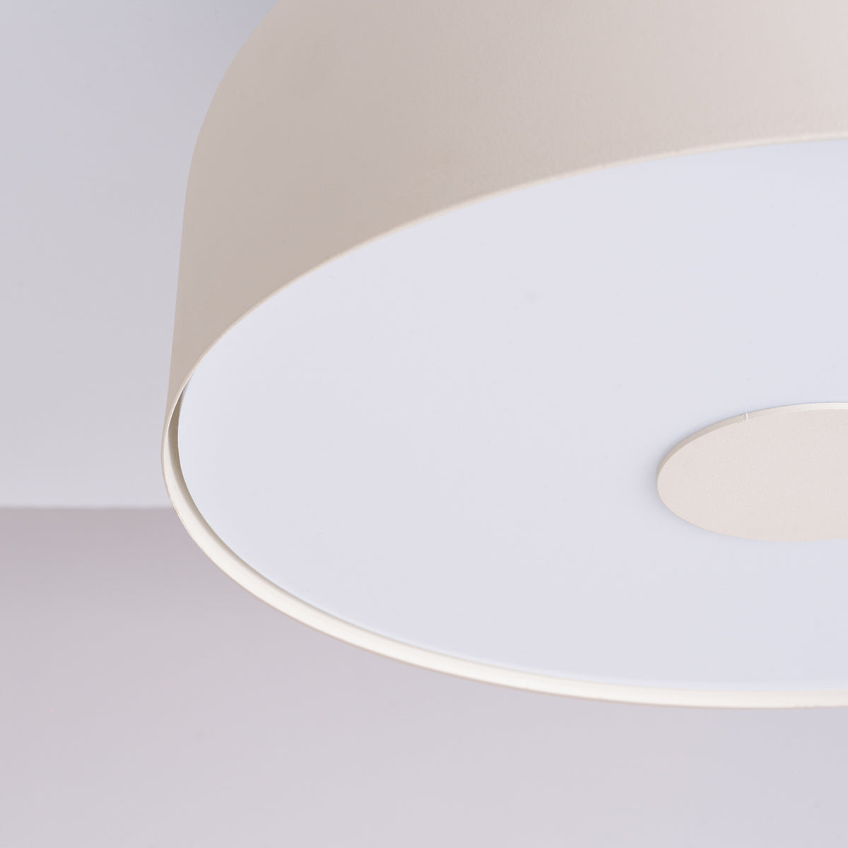 Ceiling lamp OMIQ beige