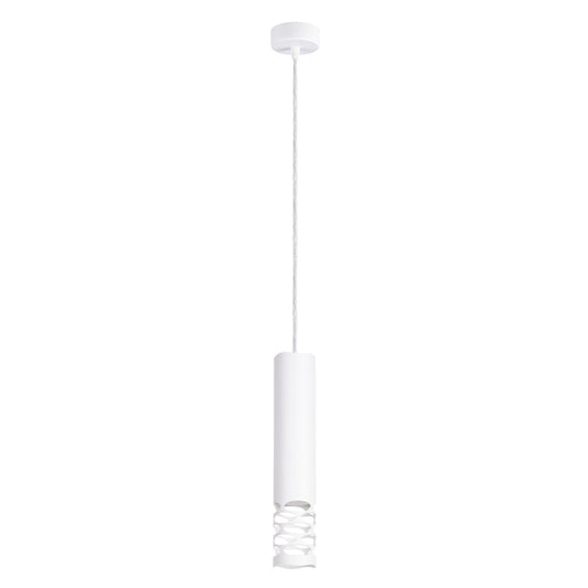 Pendant lamp LIRO 1 white