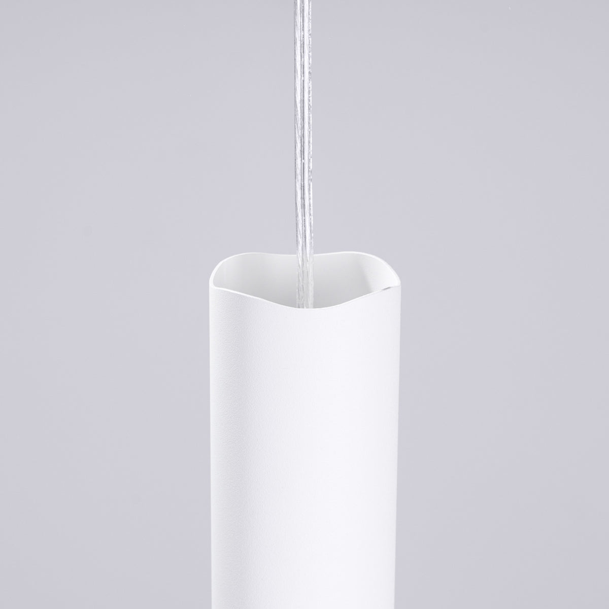 Wall lamp LIRO white