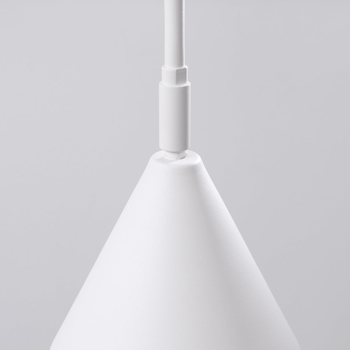 Wall lamp NOX white