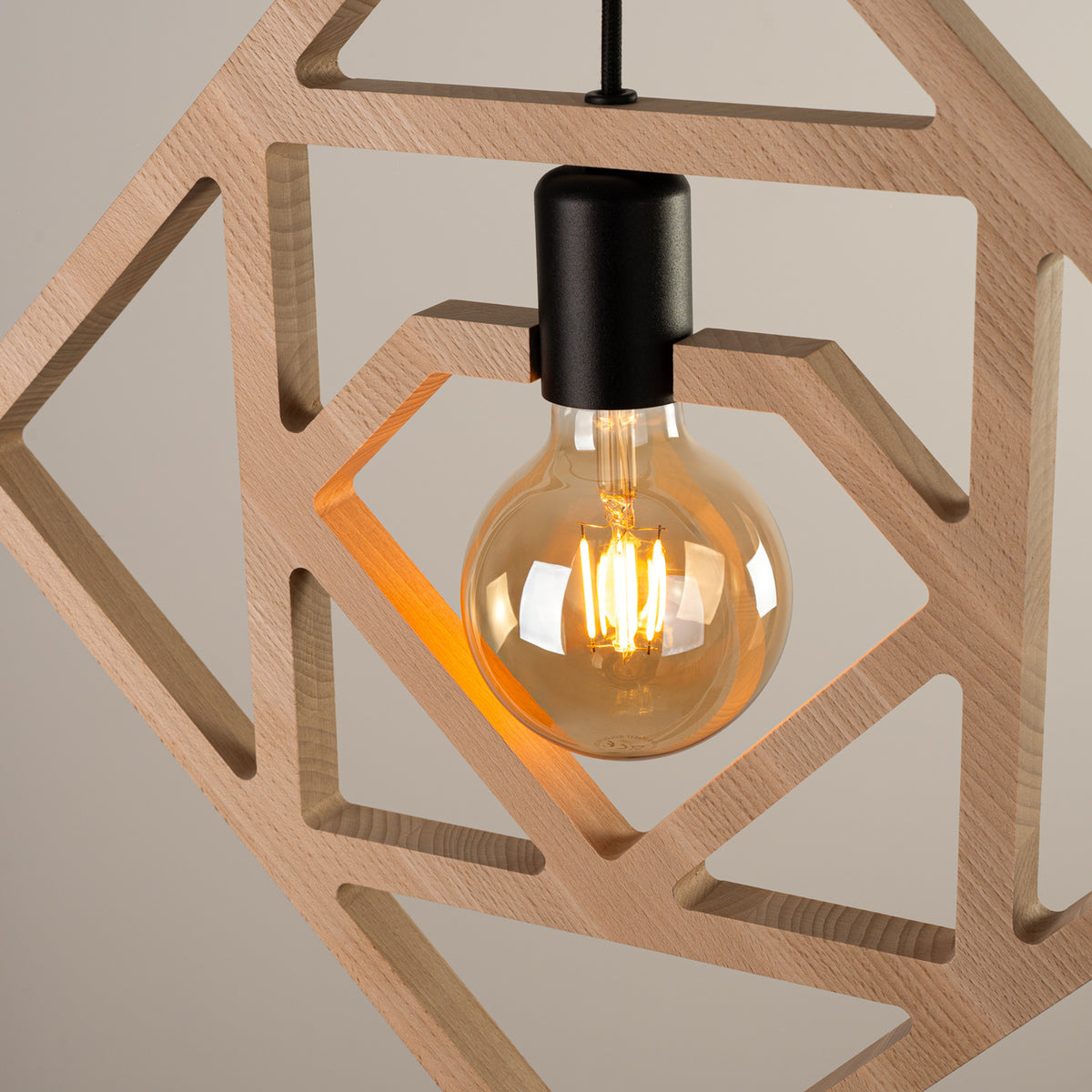 Pendant lamp CARO