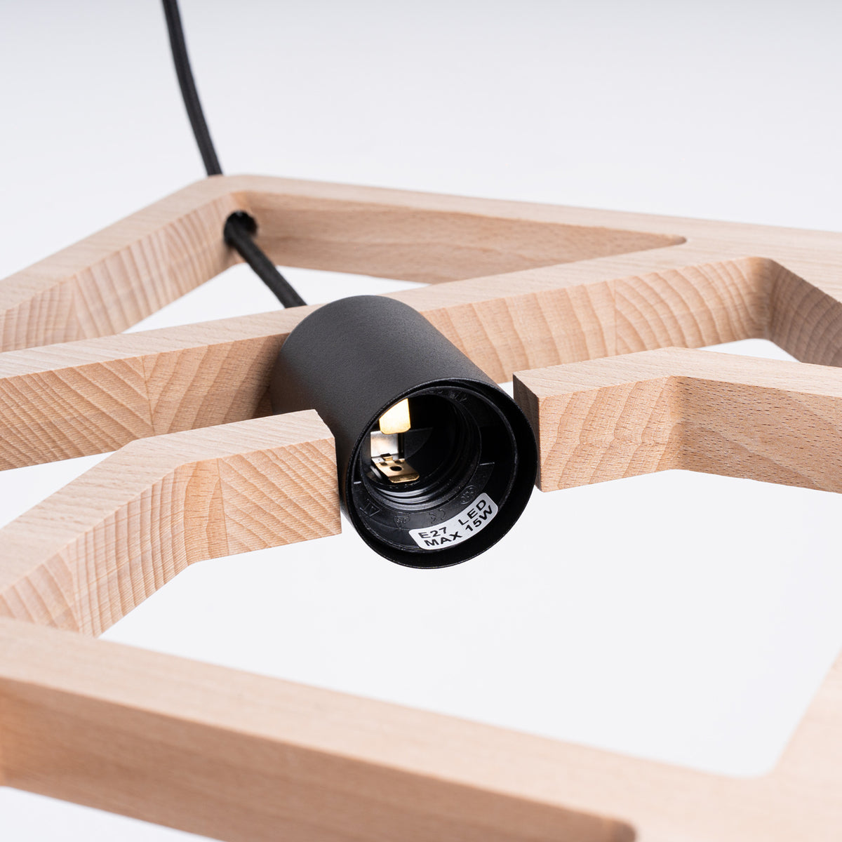Pendant lamp CARO