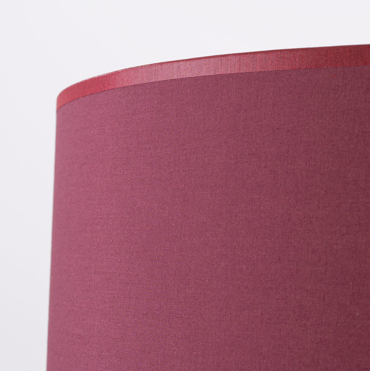 Pendant lamp NEVIA burgundy