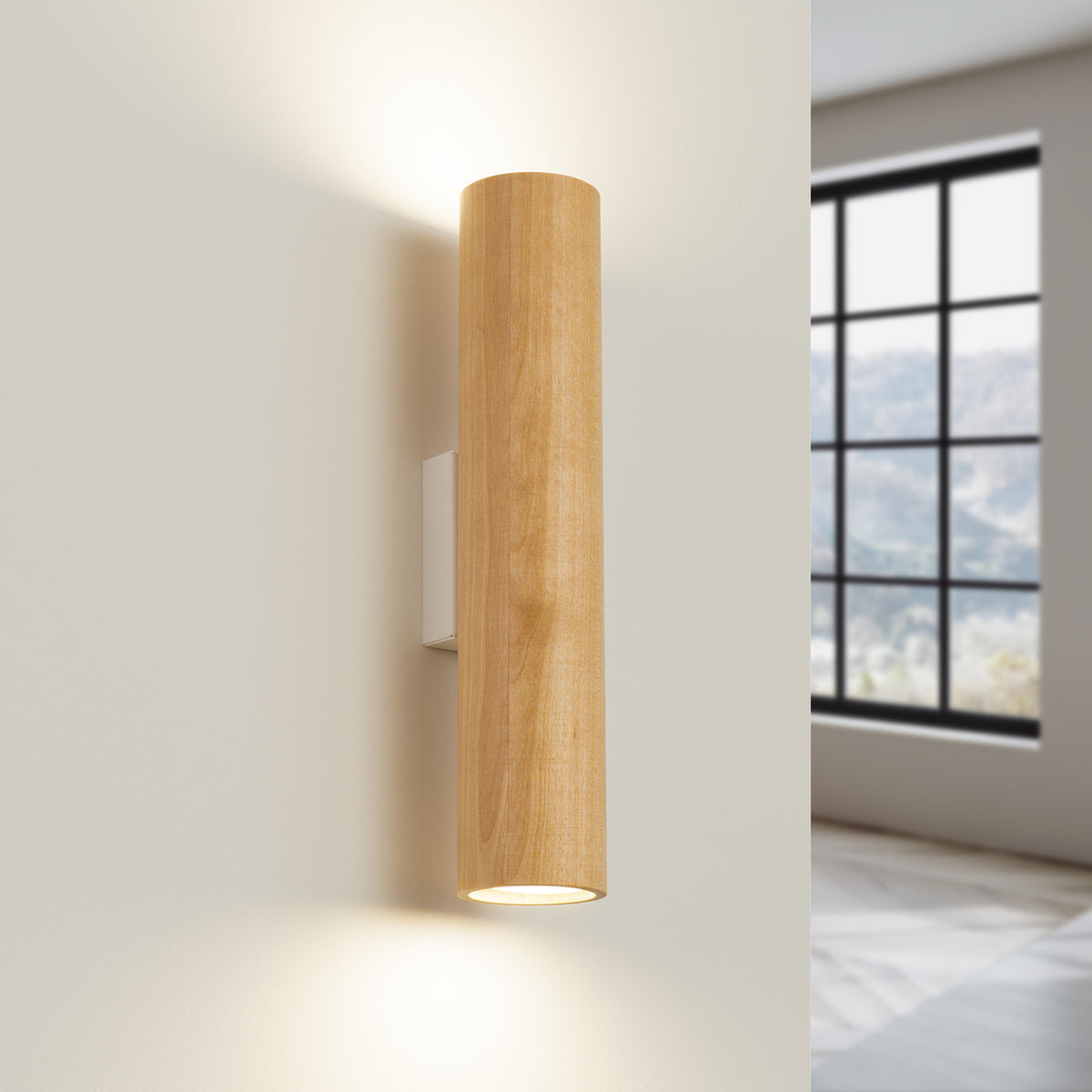 Wall lamp LINO