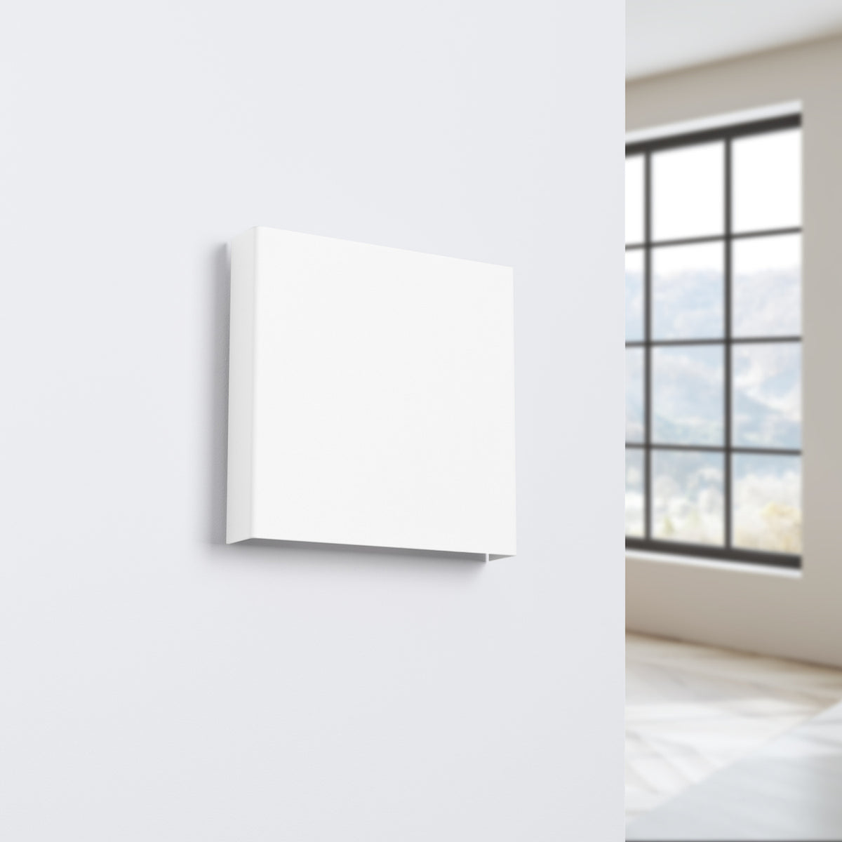 Wall lamp VANTA white