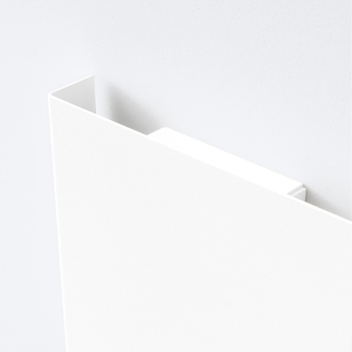 Wall lamp VANTA white