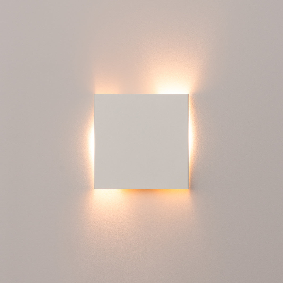 Wall lamp VANTA white