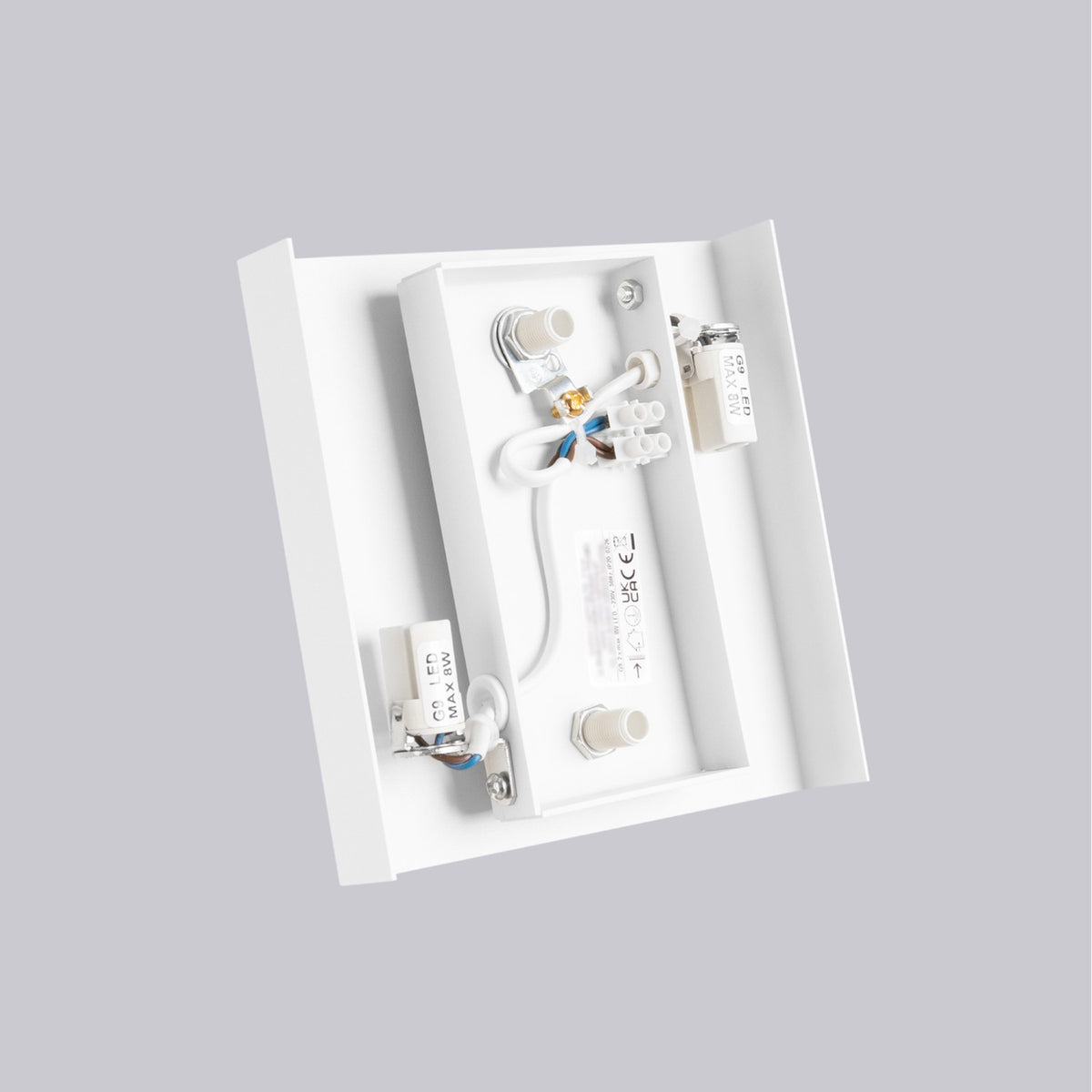 Wall lamp VANTA white