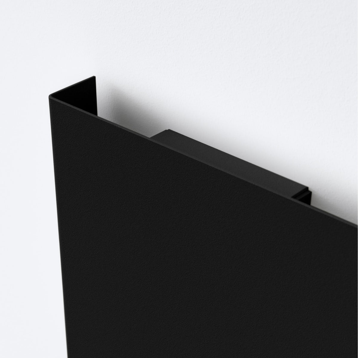 Wall lamp VANTA black