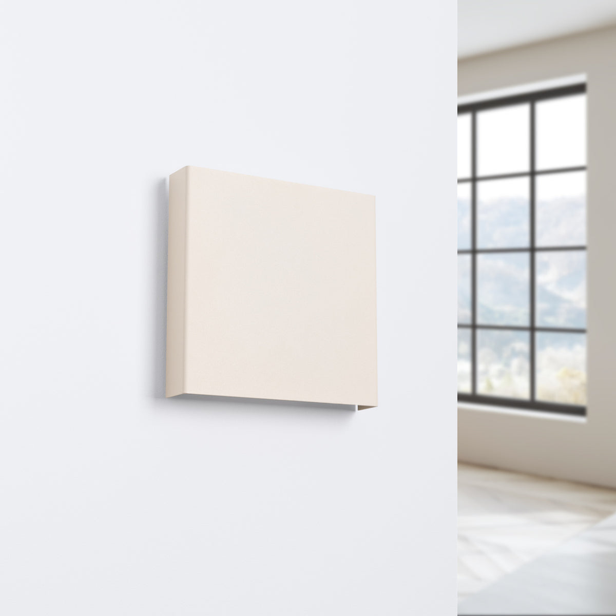 Wall lamp VANTA beige