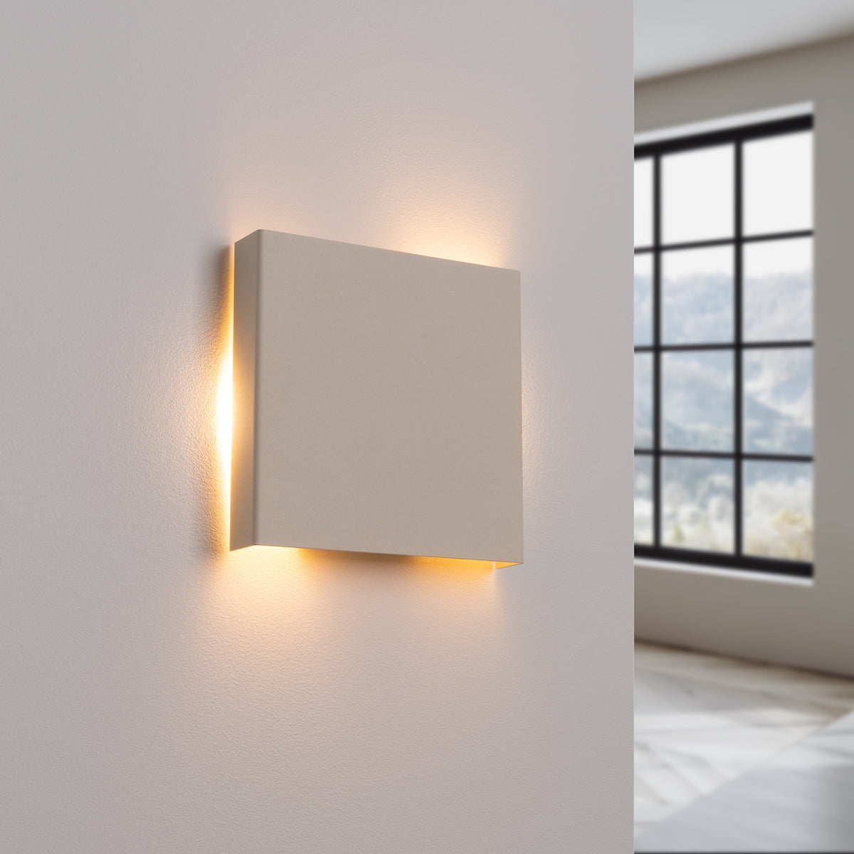 Wall lamp VANTA beige