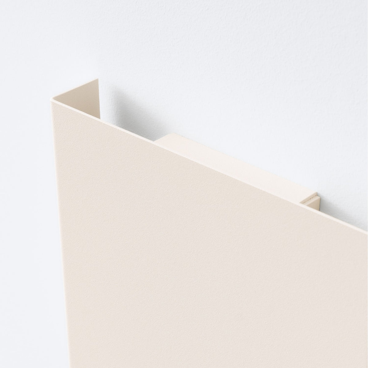 Wall lamp VANTA beige