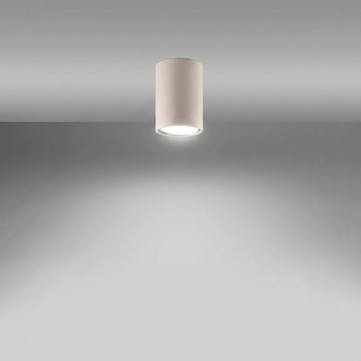 Ceiling lamp LAGOS 10 beige