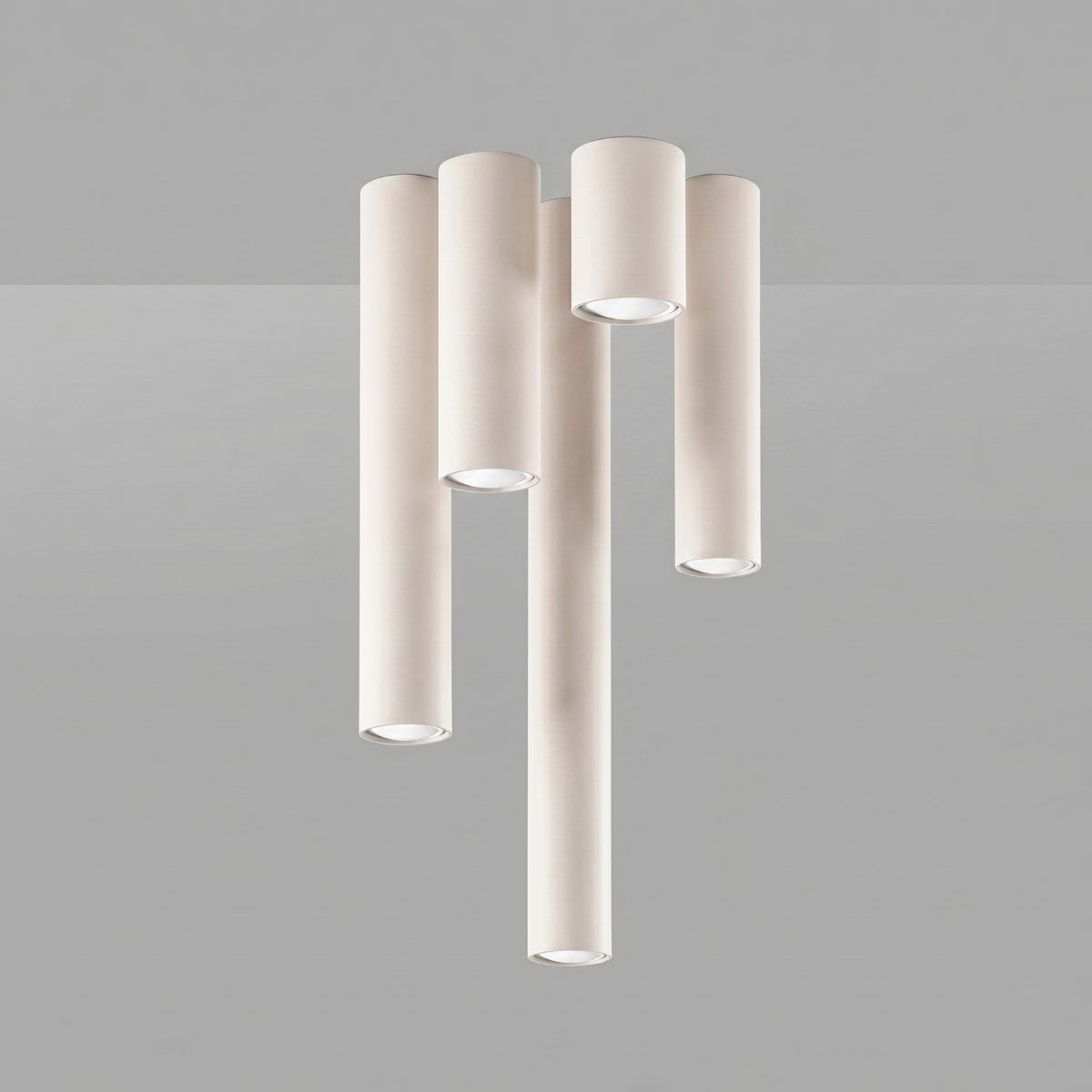 Ceiling lamp LAGOS 10 beige