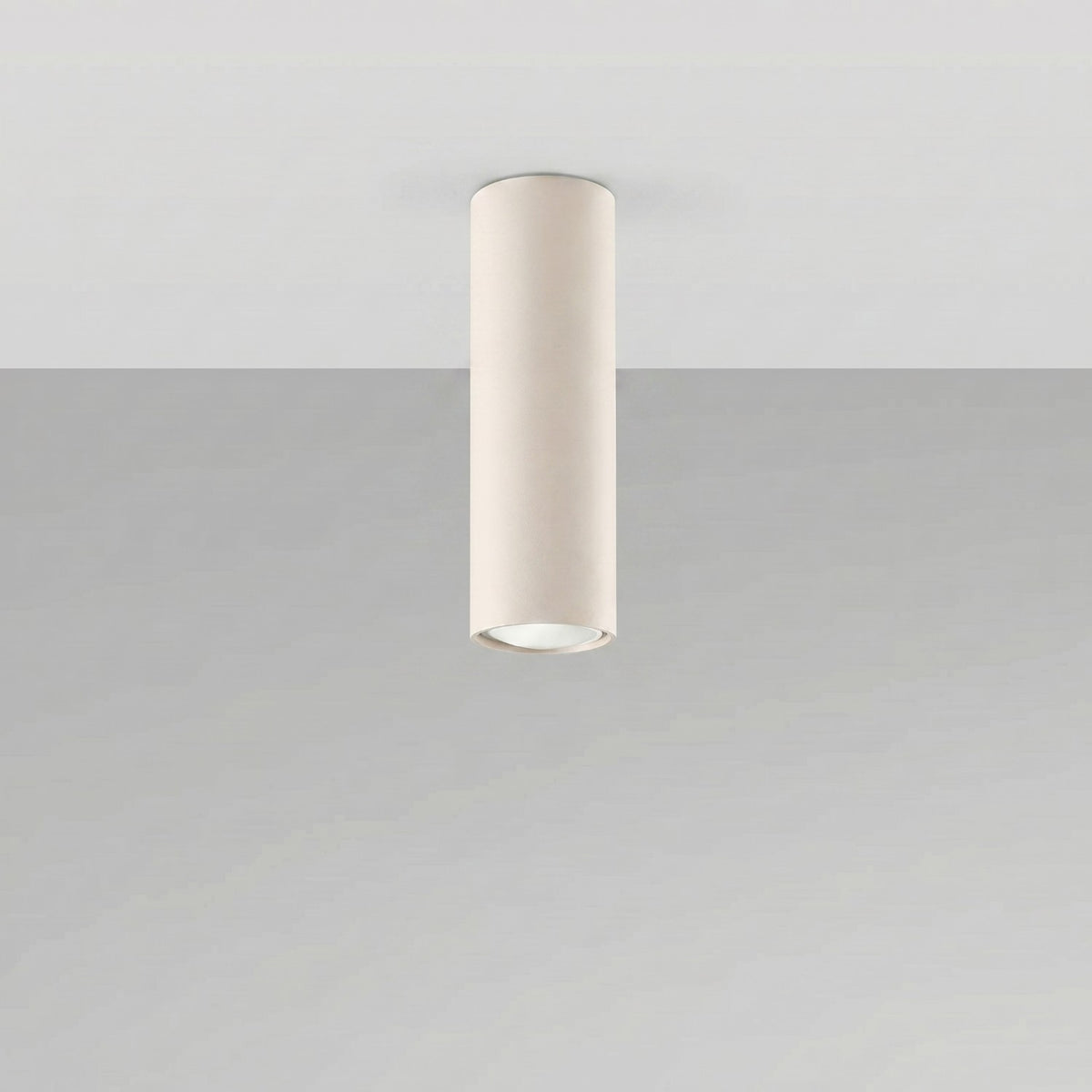 Ceiling lamp LAGOS 20 beige