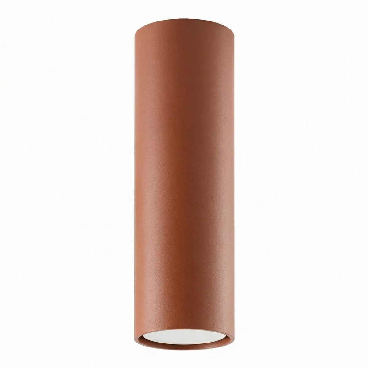 Ceiling lamp LAGOS 20 red ochre