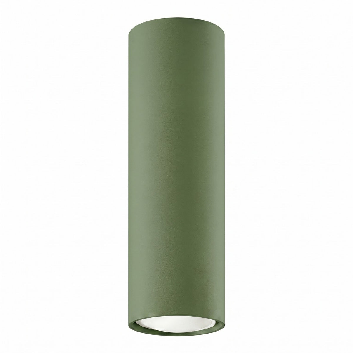 Ceiling lamp LAGOS 20 olive green