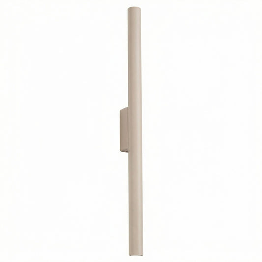 Wall lamp PASTELO 2 taupe