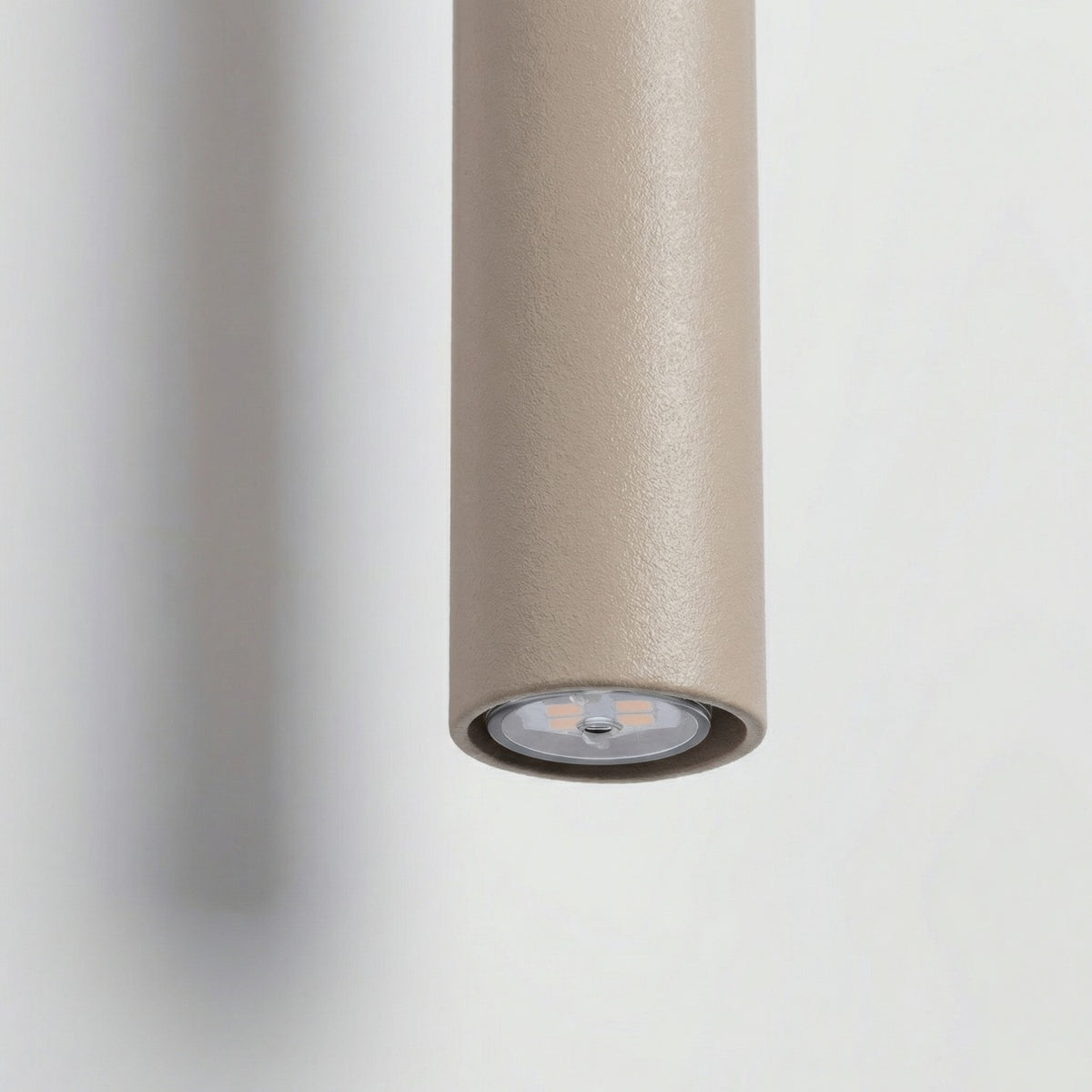 Wall lamp PASTELO 2 taupe