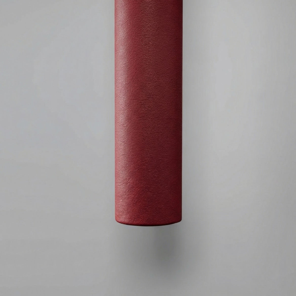 Wall lamp PASTELO 2 burgundy
